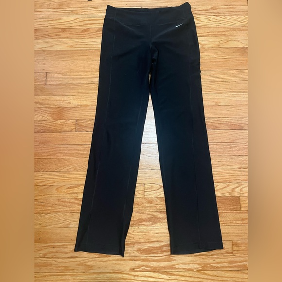 Nike Fit Dry Womens Small Pants - Picture 3 of 4